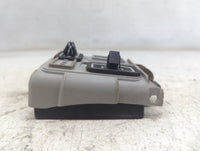 2013-2015 Ford Explorer Backup Camera Or Backup Sensor 1483794 - Oemusedautoparts1.com