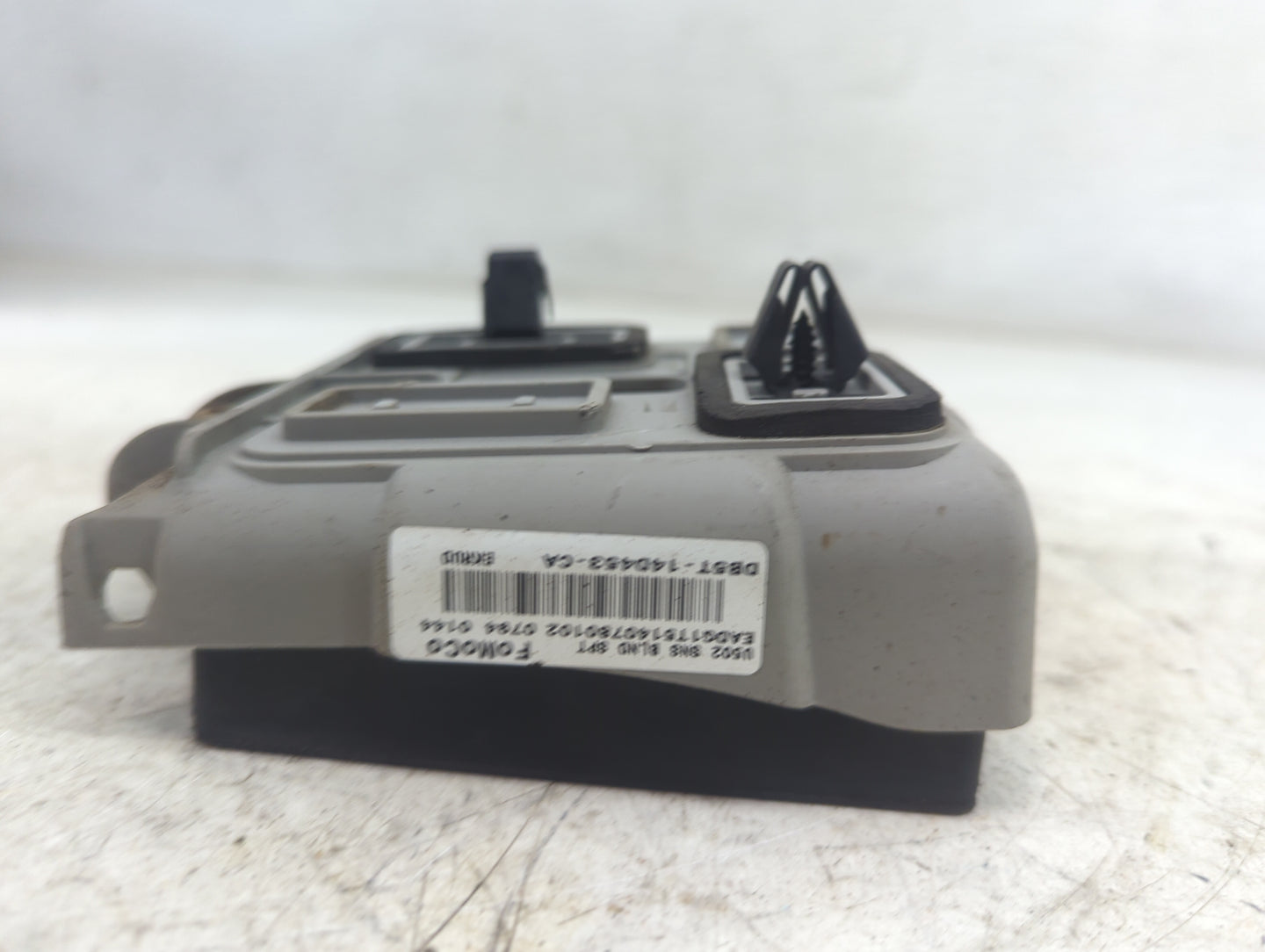 2013-2015 Ford Explorer Backup Camera Or Backup Sensor 1483794 - Oemusedautoparts1.com