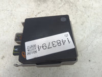 2013-2015 Ford Explorer Backup Camera Or Backup Sensor 1483794 - Oemusedautoparts1.com