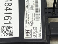 2013-2015 Ford Explorer Backup Camera Or Backup Sensor 1484161 - Oemusedautoparts1.com