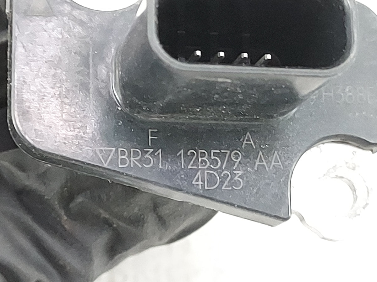2013-2015 Ford Explorer Mass Air Flow Meter Maf Sensor 1487438 - Oemusedautoparts1.com