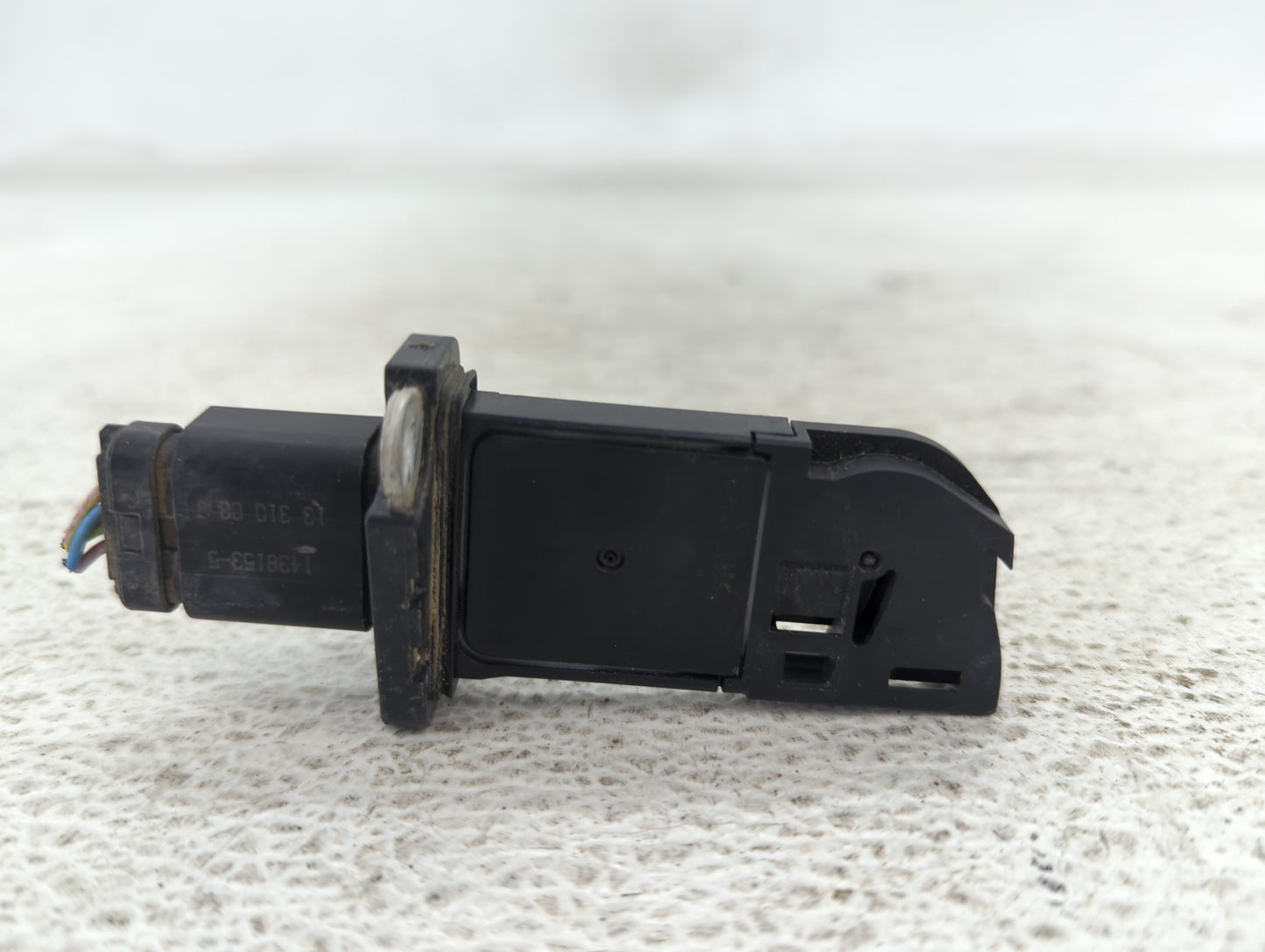 2013-2015 Ford Explorer Mass Air Flow Meter Maf 1487816 - Oemusedautoparts1.com