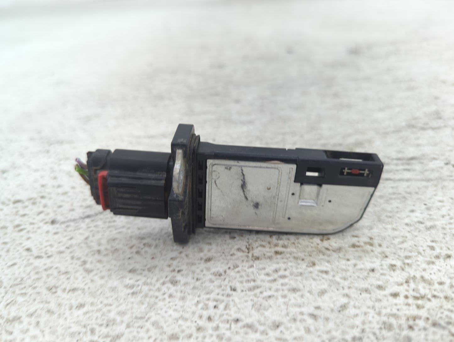 2013-2015 Ford Explorer Mass Air Flow Meter Maf 1487816 - Oemusedautoparts1.com