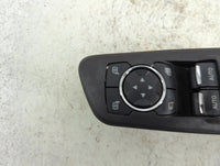 2011-2015 Ford Explorer Master Power Window Switch Replacement Driver Side Left P/N:EB5T-14540-ACH A2881 Fits OEM Used Auto 