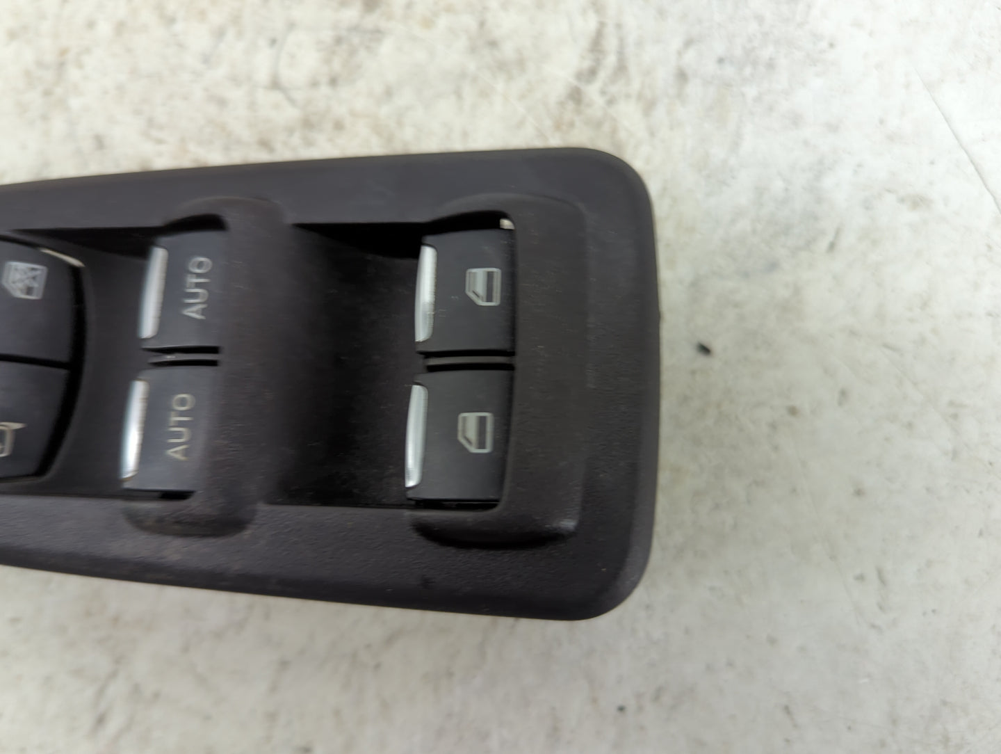 2011-2015 Ford Explorer Master Power Window Switch Replacement Driver Side Left P/N:EB5T-14540-ACH A2881 Fits OEM Used Auto 