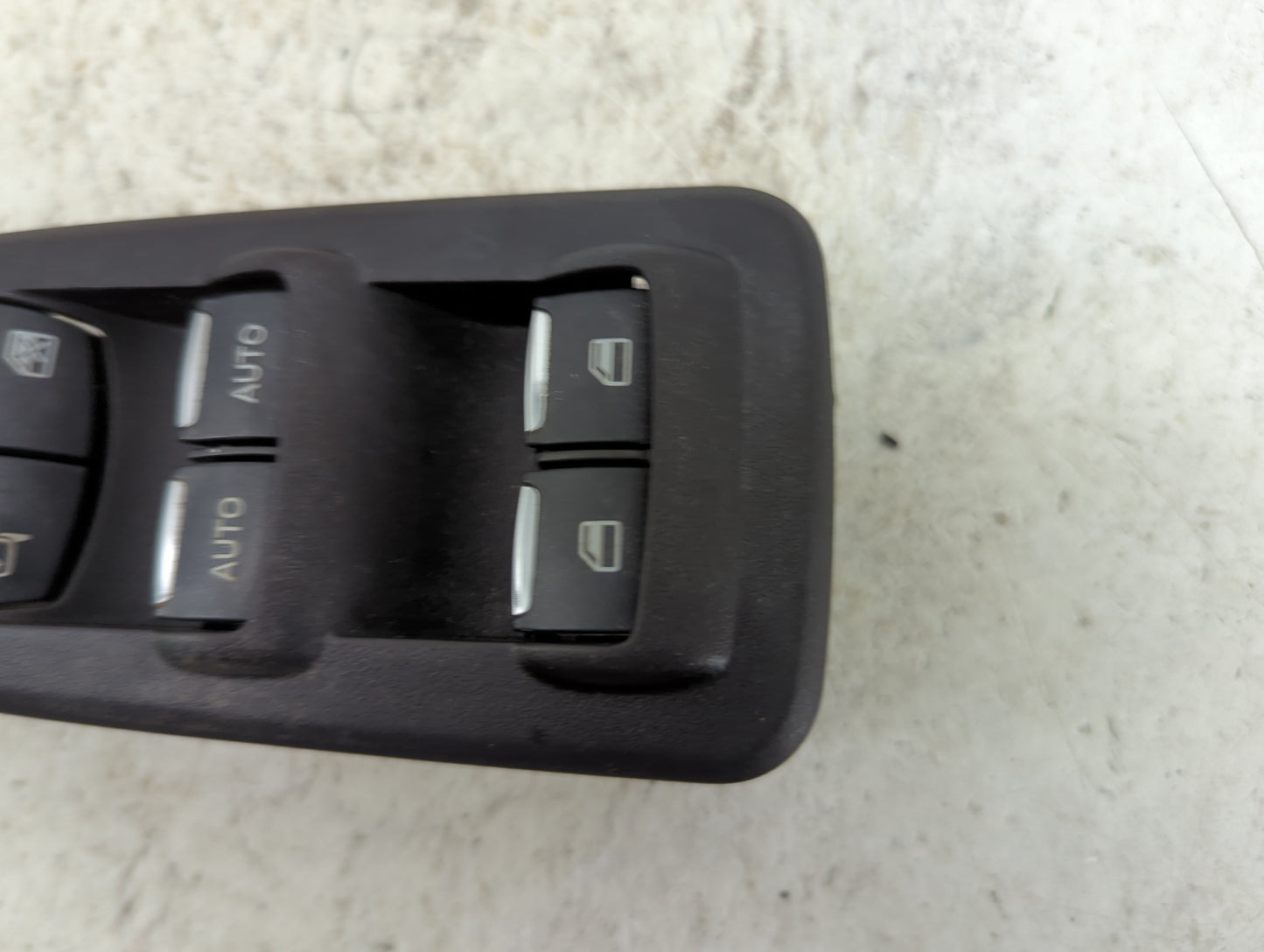 2011-2015 Ford Explorer Master Power Window Switch Replacement Driver Side Left P/N:EB5T-14540-ACH A2881 Fits OEM Used Auto 