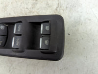 2011-2015 Ford Explorer Master Power Window Switch Replacement Driver Side Left P/N:EB5T-14540-ACH A2881 Fits OEM Used Auto 