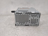 2014 Ford Explorer Radio AM FM Cd Player Receiver Replacement P/N:PU-3890L-A EB5T-19C107-BB Fits OEM Used Auto Parts - Oemus
