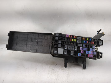 2014-2015 Ford Explorer Fusebox Fuse Box Panel Relay Module P/N:BT4T-14A003-AA Fits Fits 2014 2015 OEM Used Auto Parts