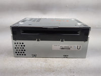 2014 Ford Explorer Radio AM FM Cd Player Receiver Replacement P/N:PU-3890L-A Fits OEM Used Auto Parts - Oemusedautoparts1.co