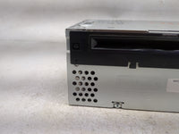 2014 Ford Explorer Radio AM FM Cd Player Receiver Replacement P/N:PU-3890L-A Fits OEM Used Auto Parts - Oemusedautoparts1.co