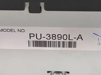 2014 Ford Explorer Radio AM FM Cd Player Receiver Replacement P/N:PU-3890L-A Fits OEM Used Auto Parts - Oemusedautoparts1.co