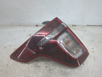 2014 Ford Explorer Tail Light Assembly Passenger Right OEM P/N:BB53-13B505-E Fits OEM Used Auto Parts - Oemusedautoparts1.co