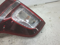 2014 Ford Explorer Tail Light Assembly Passenger Right OEM P/N:BB53-13B505-E Fits OEM Used Auto Parts - Oemusedautoparts1.co