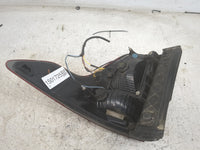 2014 Ford Explorer Tail Light Assembly Passenger Right OEM P/N:BB53-13B505-E Fits OEM Used Auto Parts - Oemusedautoparts1.co