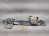 2014 Ford Explorer Used Driver Left Front Window Regulator 1501933 - Oemusedautoparts1.com