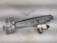 2014 Ford Explorer Used Driver Left Front Window Regulator 1501933 - Oemusedautoparts1.com