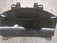 2014-2015 Ford Explorer Instrument Cluster Speedometer Gauges P/N:EB5T-10849-ED 2563897-4, 29262125 Miles: Fits Fits 2014 20