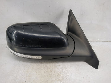 2011-2015 Ford Explorer Passenger Side View Mirror - Right Door Mirror OEM Used - Oemusedautoparts1.com