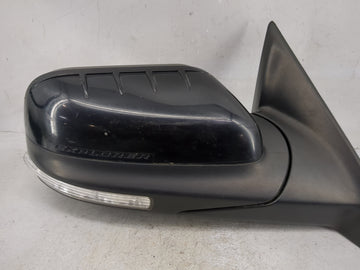 2011-2015 Ford Explorer Passenger Side View Mirror - Right Door Mirror OEM Used