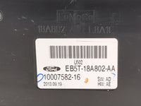 2014-2015 Ford Explorer Radio Control Panel 1504234 - Oemusedautoparts1.com