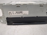2014-2015 Ford Explorer Radio AM FM Cd Player Receiver Replacement P/N:PU-3890L-A EB5T-1 Fits Fits 2014 2015 OEM Used Auto P