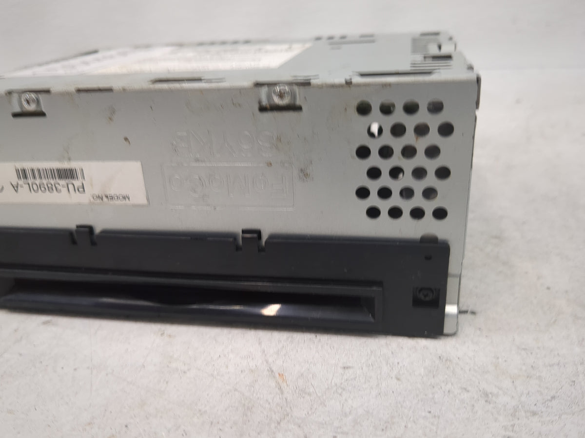 2014-2015 Ford Explorer Radio AM FM Cd Player Receiver Replacement P/N:PU-3890L-A EB5T-1 Fits Fits 2014 2015 OEM Used Auto P
