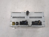 2014-2015 Ford Explorer Radio AM FM Cd Player Receiver Replacement P/N:PU-3890L-A EB5T-1 Fits Fits 2014 2015 OEM Used Auto P