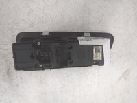 2011-2015 Ford Explorer Master Power Window Switch Replacement Driver Side Left P/N:EB5T-14A132-CAW 588067493 Fits OEM Used 