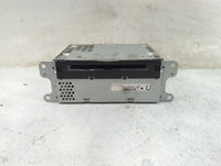 2014 Ford Explorer Radio AM FM Cd Player Receiver Replacement P/N:EB5T19C107BB PU-3890L-A Fits OEM Used Auto Parts - Oemused