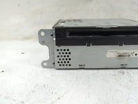 2014 Ford Explorer Radio AM FM Cd Player Receiver Replacement P/N:EB5T19C107BB PU-3890L-A Fits OEM Used Auto Parts - Oemused