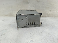 2014 Ford Explorer Radio AM FM Cd Player Receiver Replacement P/N:EB5T19C107BB PU-3890L-A Fits OEM Used Auto Parts - Oemused