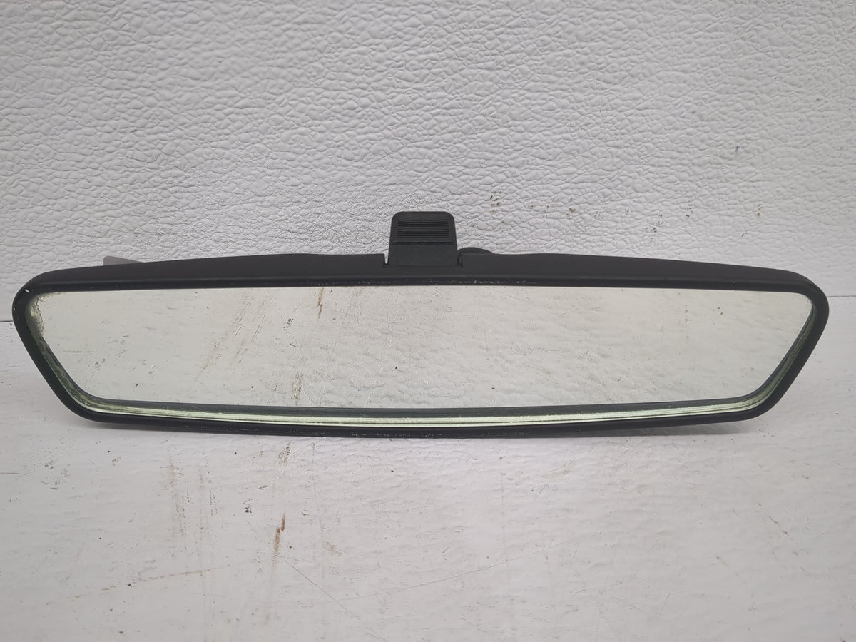 2001-2022 Ford Explorer Interior Rear View Mirror Replacement OEM P/N:E8 011083 Fits OEM Used Auto Parts - Oemusedautoparts1