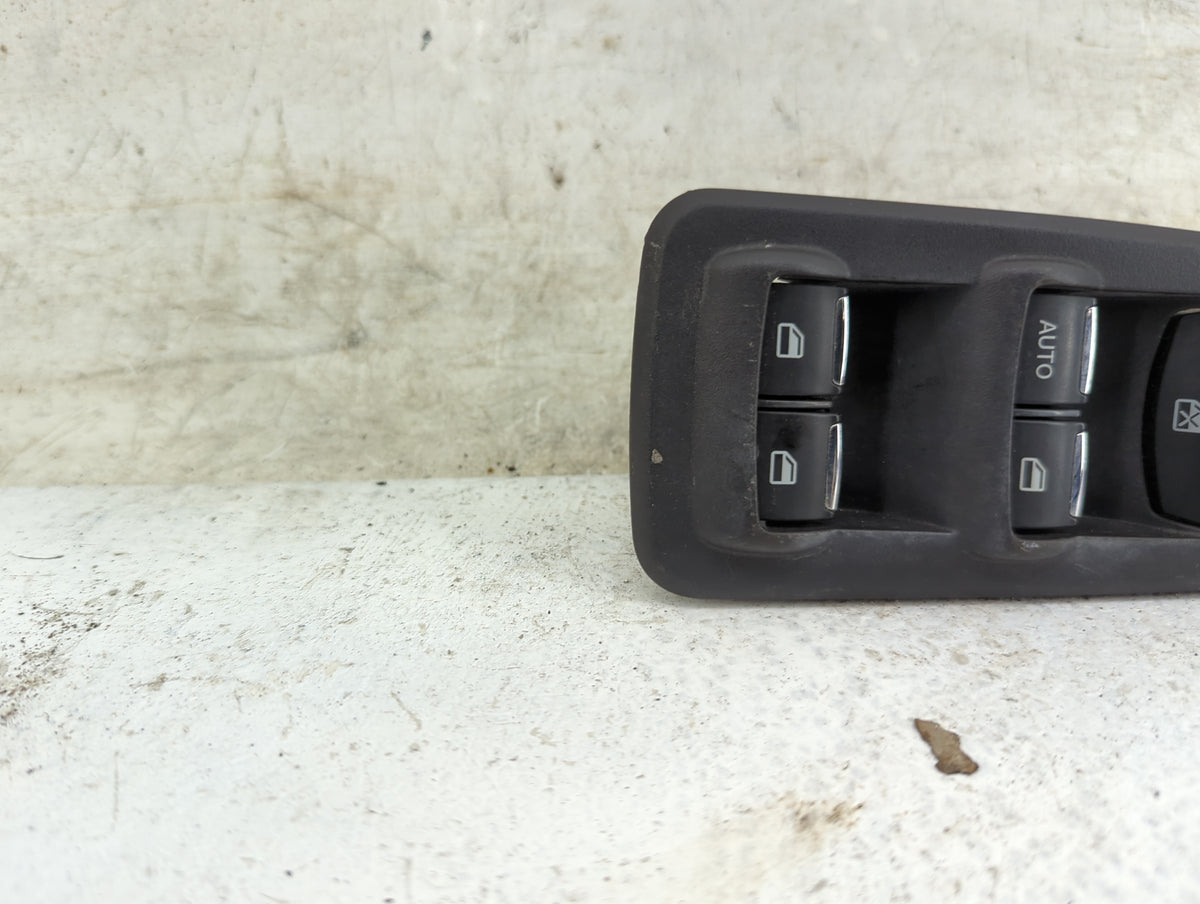 2011-2015 Ford Explorer Master Power Window Switch Replacement Driver Side Left P/N:BT4T-14540-AC Fits OEM Used Auto Parts -