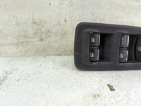 2011-2015 Ford Explorer Master Power Window Switch Replacement Driver Side Left P/N:BT4T-14540-AC Fits OEM Used Auto Parts -