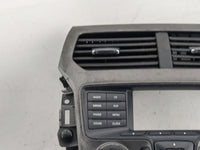 2014-2015 Ford Explorer Radio Control Panel 1506442 - Oemusedautoparts1.com