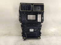 2014-2015 Ford Explorer Radio Control Panel 1506442 - Oemusedautoparts1.com