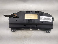 2014-2015 Ford Explorer Instrument Cluster Speedometer Gauges P/N:EB5T-10849-EC 2563897-3, 28223571 Miles:162K Fits Fits 201