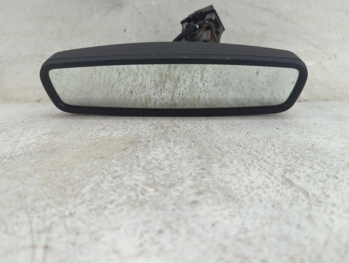 2011-2017 Ford Explorer Interior Rear View Mirror Replacement OEM P/N:EU5A 17E678 LB Fits OEM Used Auto Parts - Oemusedautop