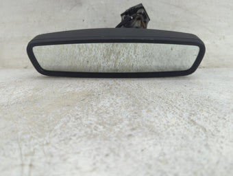 compare product 2011-2017 Ford Explorer Interior Rear View Mirror Replacement OEM P/N:EU5A 17E678 LB Fits OEM Used Auto Parts
