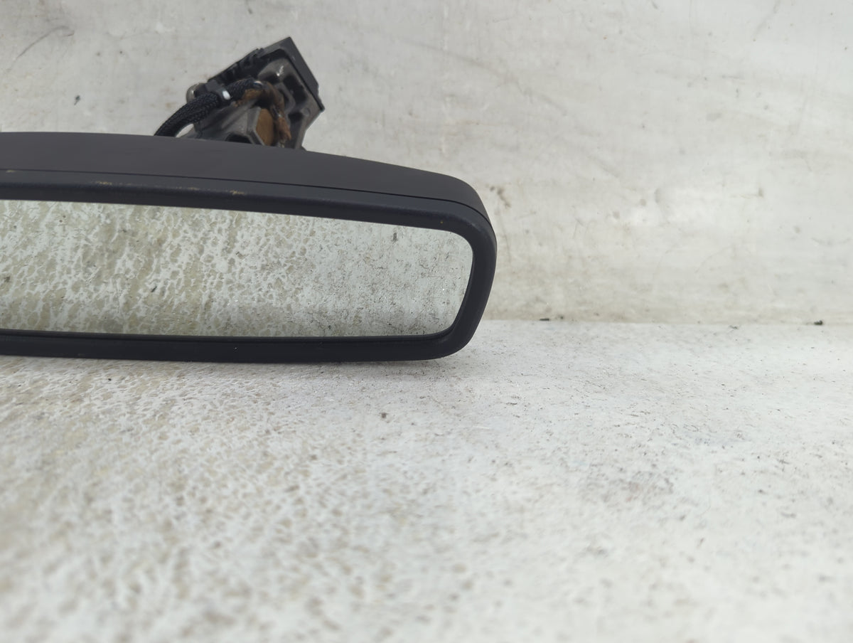 2011-2017 Ford Explorer Interior Rear View Mirror Replacement OEM P/N:EU5A 17E678 LB Fits OEM Used Auto Parts - Oemusedautop