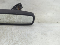 2011-2017 Ford Explorer Interior Rear View Mirror Replacement OEM P/N:EU5A 17E678 LB Fits OEM Used Auto Parts - Oemusedautop