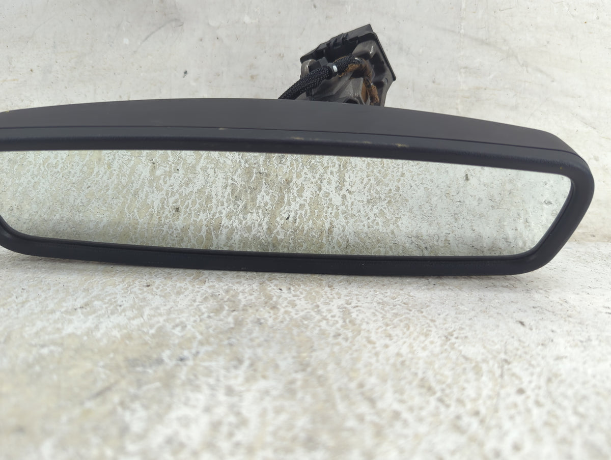 2011-2017 Ford Explorer Interior Rear View Mirror Replacement OEM P/N:EU5A 17E678 LB Fits OEM Used Auto Parts - Oemusedautop
