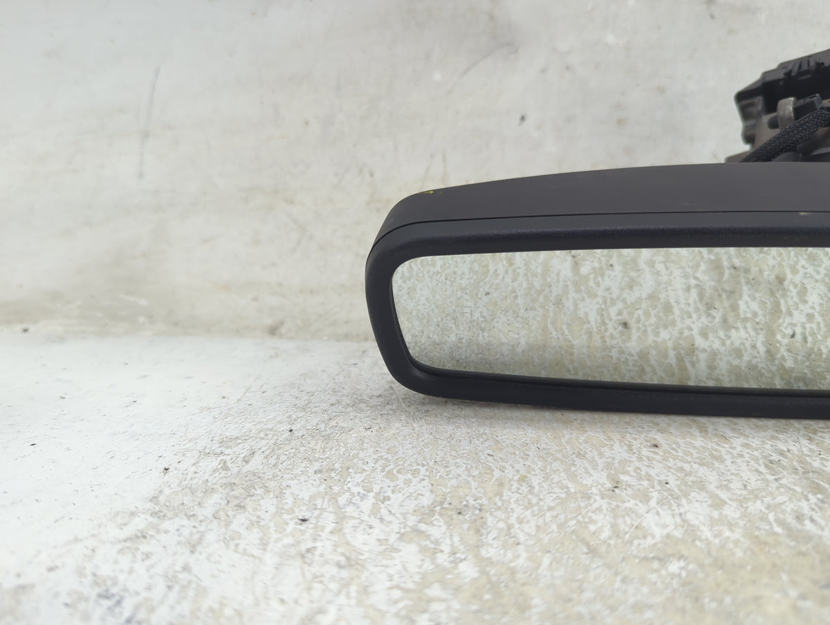 2011-2017 Ford Explorer Interior Rear View Mirror Replacement OEM P/N:EU5A 17E678 LB Fits OEM Used Auto Parts - Oemusedautop