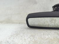 2011-2017 Ford Explorer Interior Rear View Mirror Replacement OEM P/N:EU5A 17E678 LB Fits OEM Used Auto Parts - Oemusedautop