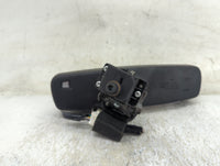 2011-2017 Ford Explorer Interior Rear View Mirror Replacement OEM P/N:EU5A 17E678 LB Fits OEM Used Auto Parts - Oemusedautop