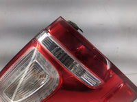 2014 Ford Explorer Tail Light Assembly Passenger Right OEM Fits OEM Used Auto Parts - Oemusedautoparts1.com