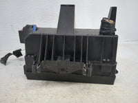 2014-2015 Ford Explorer Fusebox Fuse Box Panel Relay Module Fits Fits 2014 2015 OEM Used Auto Parts - Oemusedautoparts1.com