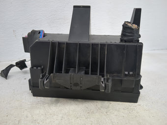 compare product 2014-2015 Ford Explorer Fusebox Fuse Box Panel Relay Module Fits Fits 2014 2015 OEM Used Auto Parts