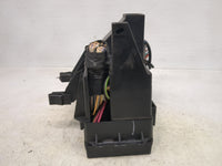 2014-2015 Ford Explorer Fusebox Fuse Box Panel Relay Module Fits Fits 2014 2015 OEM Used Auto Parts - Oemusedautoparts1.com